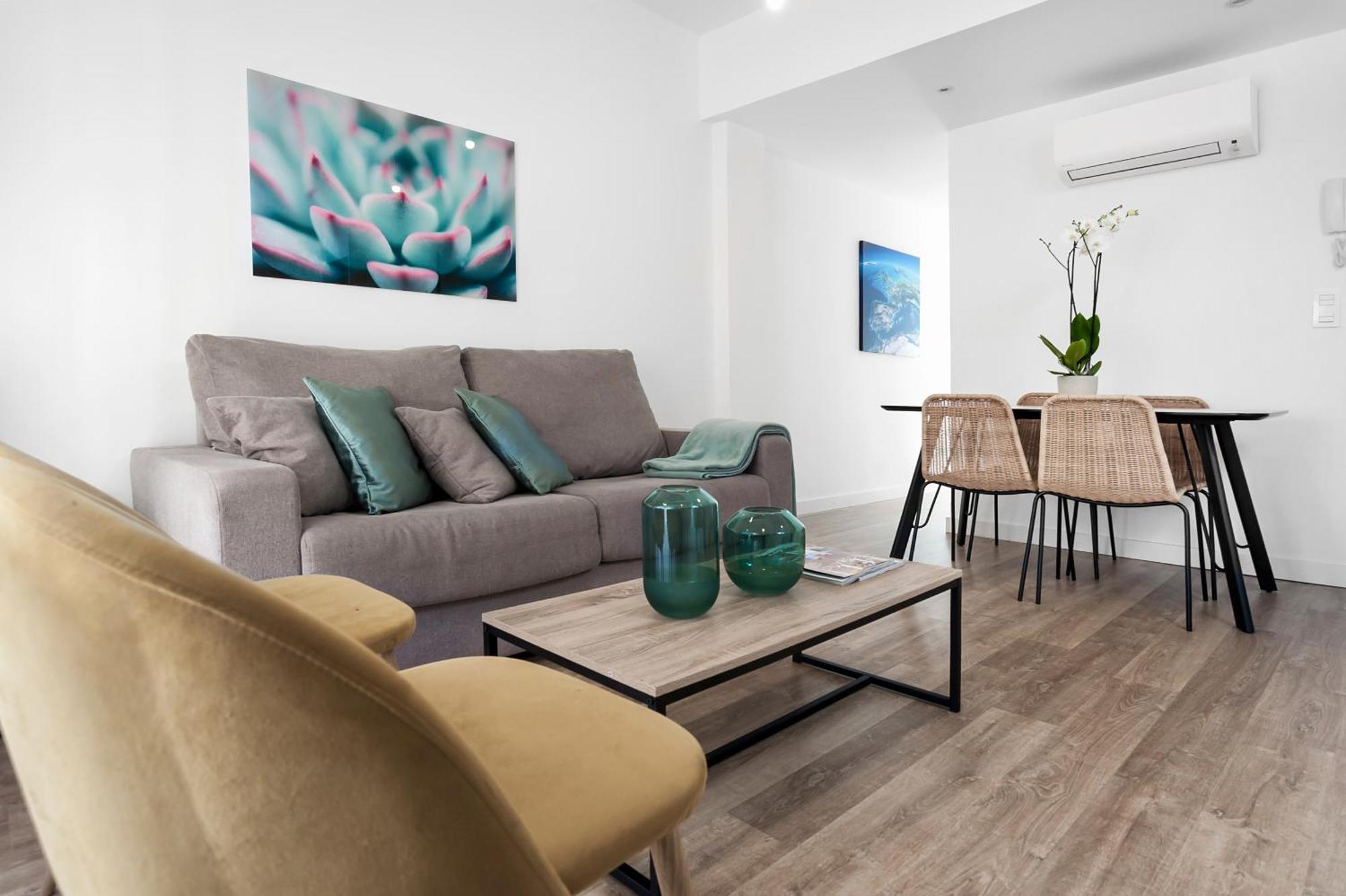 Apartamentos Isabella By Concept Flats — Fotos 3