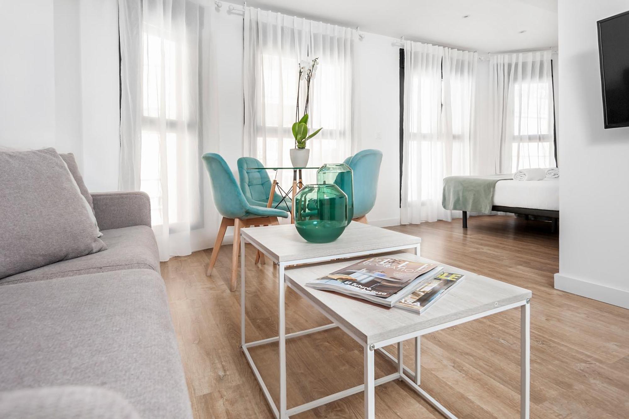 Apartamentos Isabella By Concept Flats, Granada